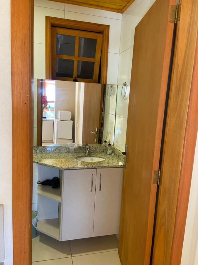 Casa Aconchegante Ou Suites Privativas Canela Exteriör bild
