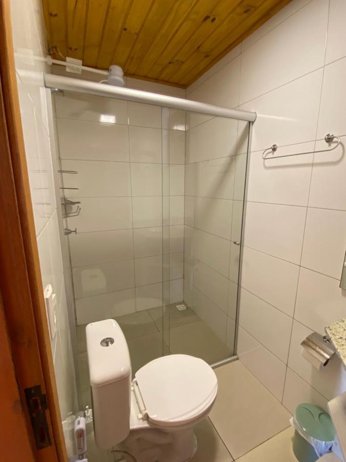 Casa Aconchegante Ou Suites Privativas Canela Exteriör bild