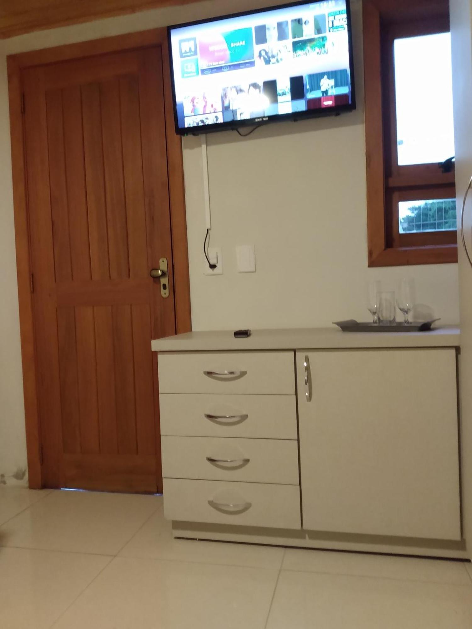 Casa Aconchegante Ou Suites Privativas Canela Rum bild