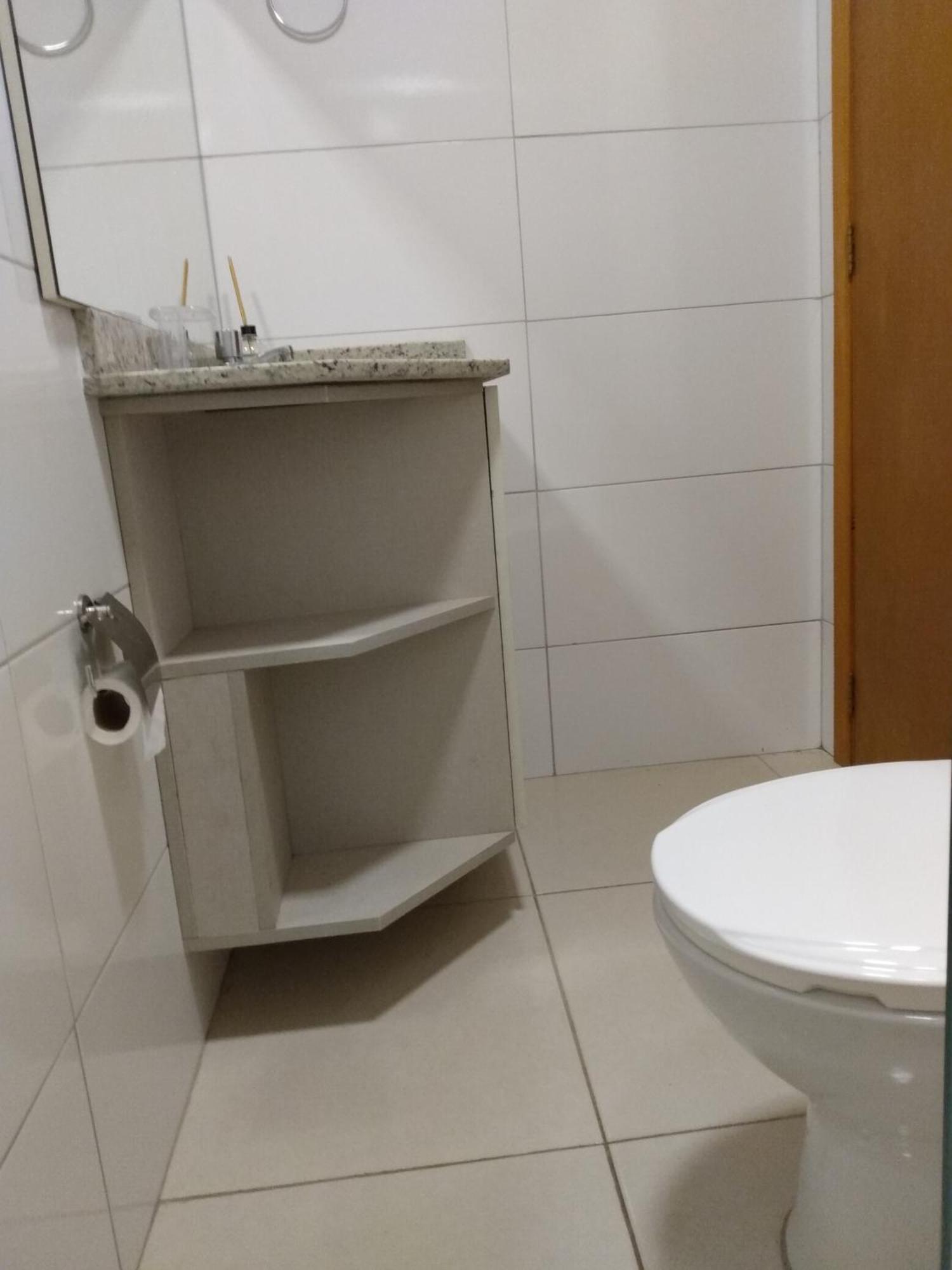 Casa Aconchegante Ou Suites Privativas Canela Rum bild