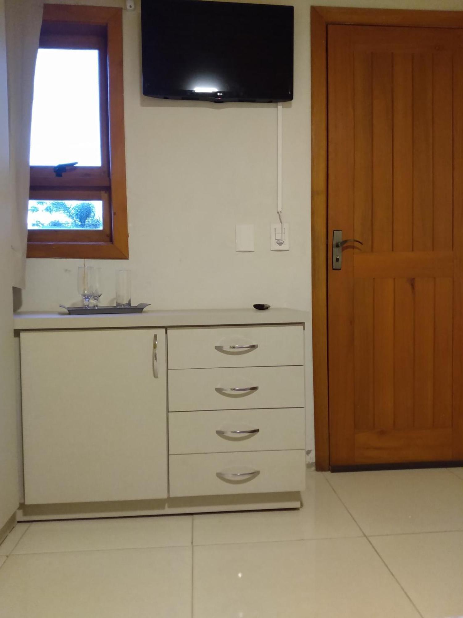 Casa Aconchegante Ou Suites Privativas Canela Rum bild